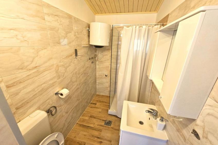 Villa Bonaca - Comfort Studio  Apartment with Balcony and Sea View - foto 4