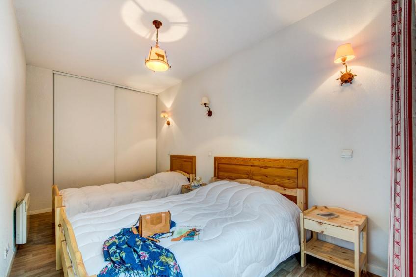 Illixon-Appartement 3 piÃ¨ces 7 personnes - foto 3