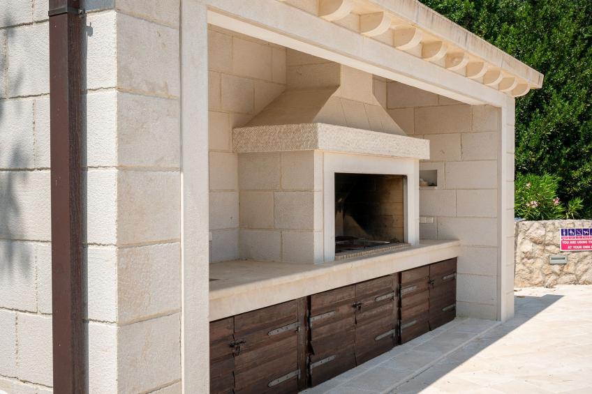 Villa Doline-Two Bedroom Villa with Swimming Pool - foto 74