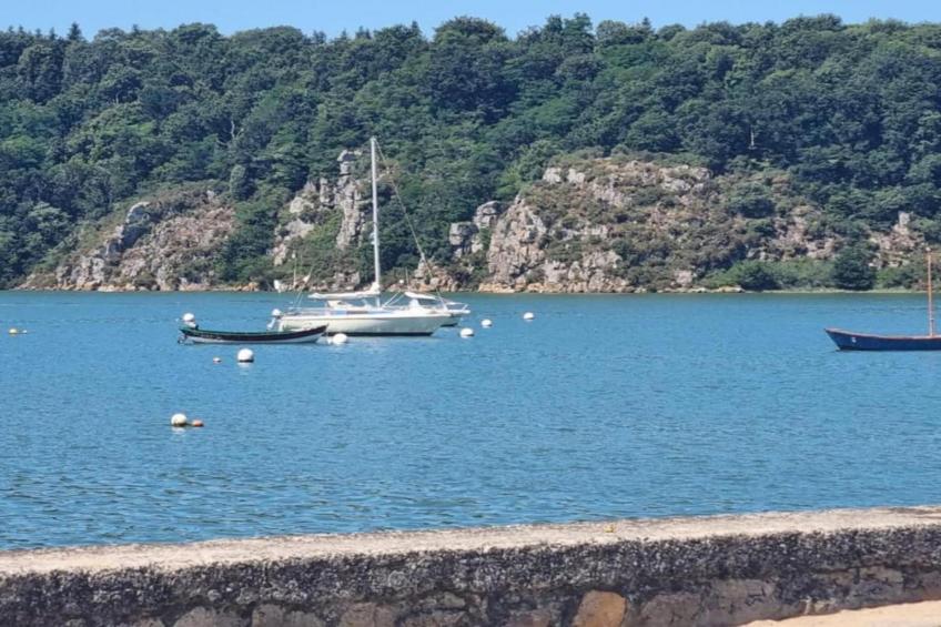 Résidence Le Domaine de l'Emeraude - foto 11