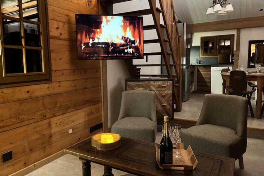 Chalets Abbe/tot - foto 7