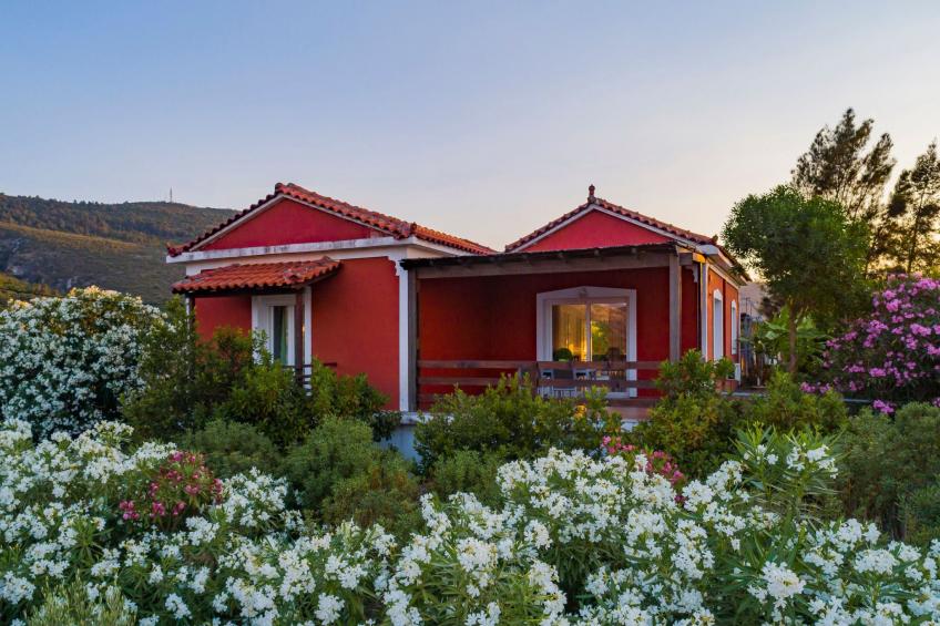 "Rote Villa" - foto 4