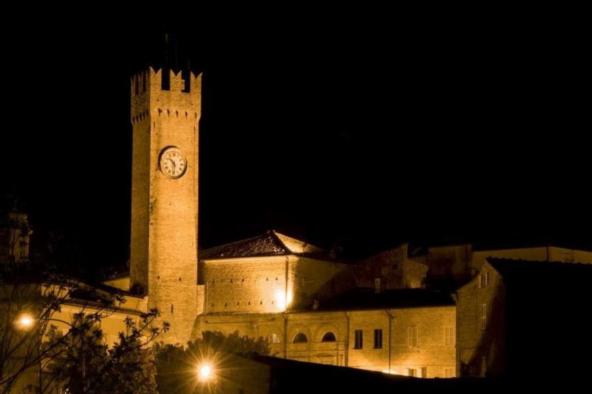 Villa mit privatem Pool in der Nähe von Santa Vittoria - foto 7