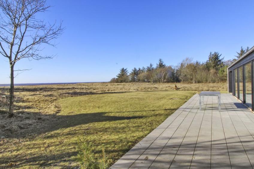 "Tindra" - 30m to the inlet in Western Jutland - foto 3