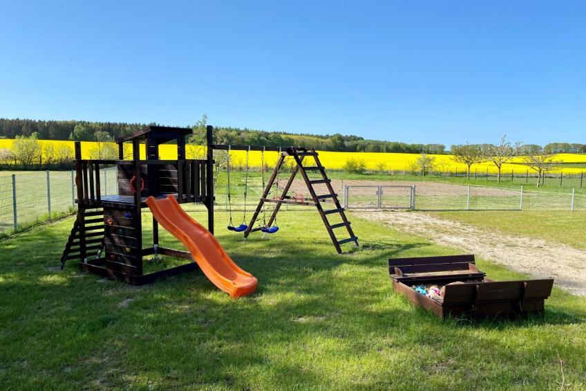 Schaalsee - Auszeit - foto 3