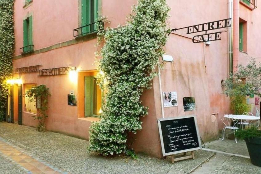 Villa Fleurie - foto 40