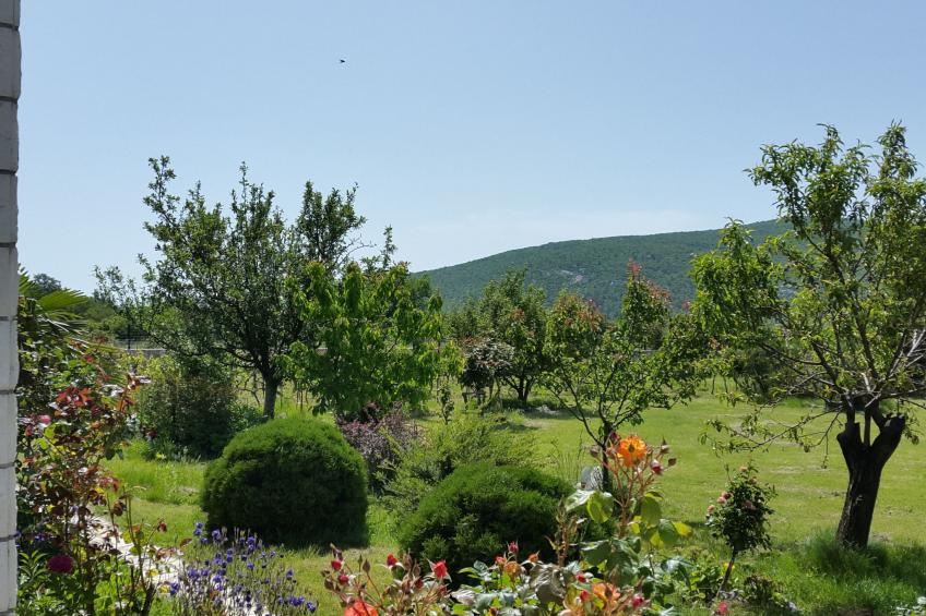 Villa Almas mit Schwimmbad, Fitnessraum, Tennisplatz - foto 7