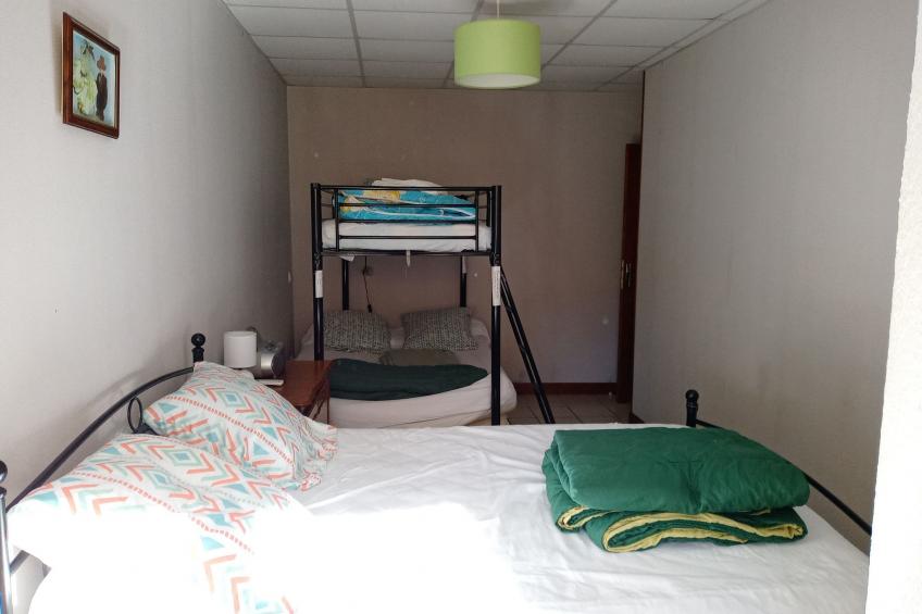 Vermietet schöne Wohnung 1 bis 6 Personen - foto 23