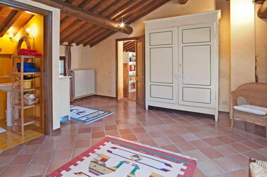 Wohnung in Cascina mit Privatparkplatz - foto 16