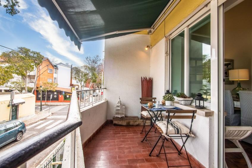 Neue, lichtdurchflutete Wohnung im Zentrum - foto 45