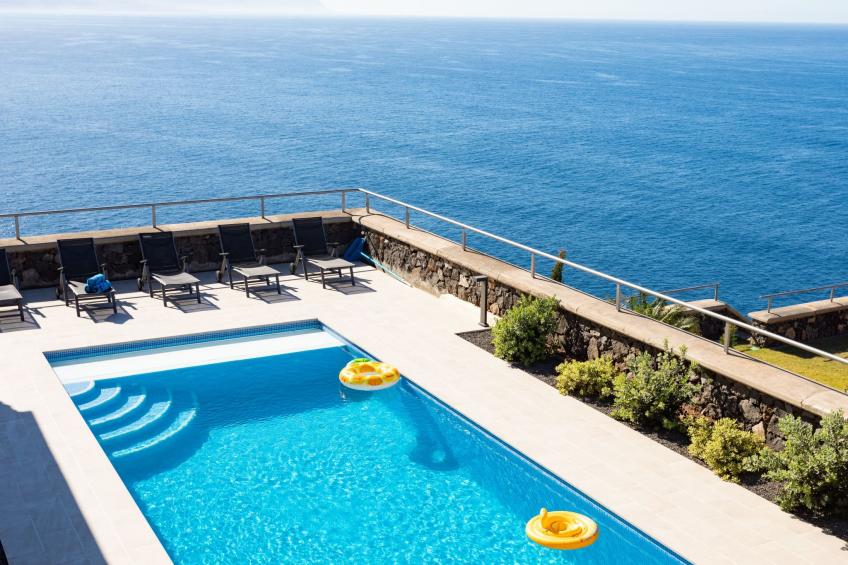 für 3 Personen und 1 Kind in Juan Fernández, Teneriffa (Nordküste von Teneriffa - foto 10