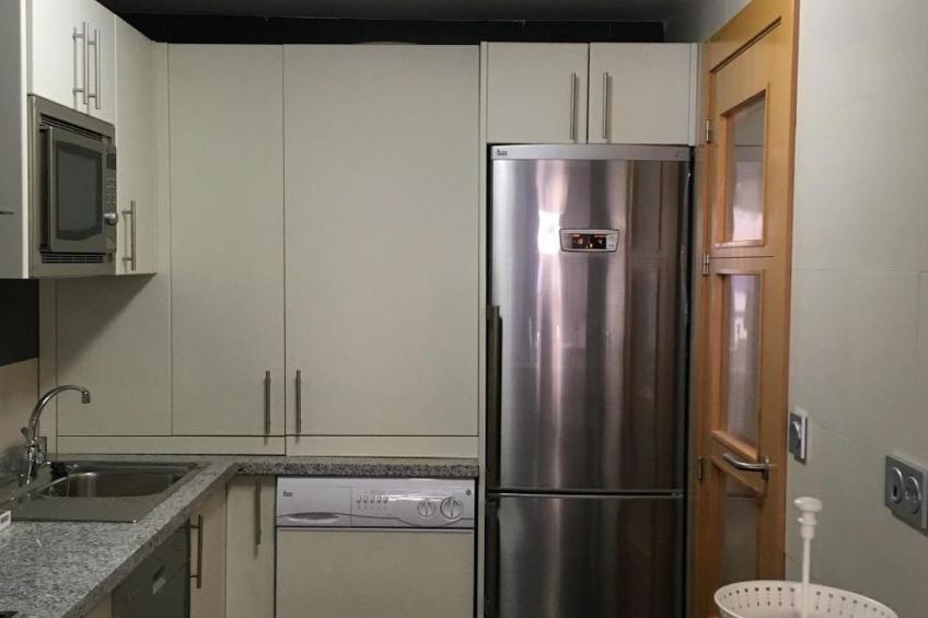 Wohnung am Strand in erster Linie Strand Malaga - foto 4