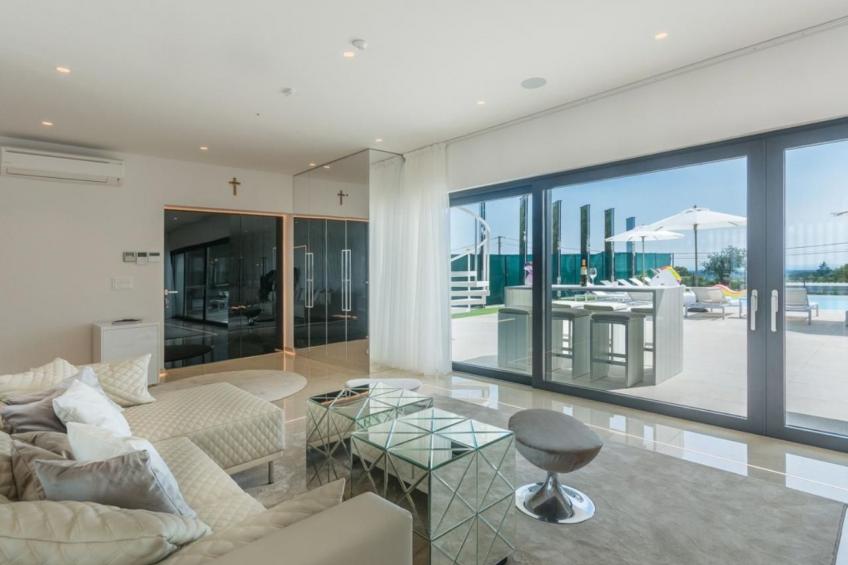 Villa Gabrijela für 10 Personen in Valentići - foto 9