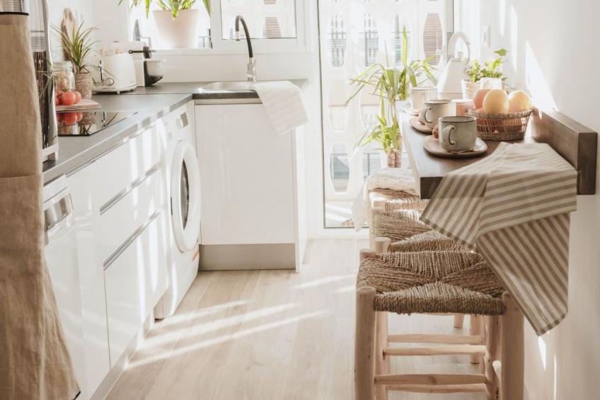 Luxuswohnung in Valencia Stadt - foto 6