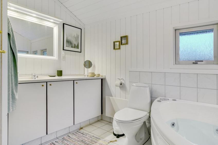 "Eivor" - 500m from the sea in Sealand - foto 18