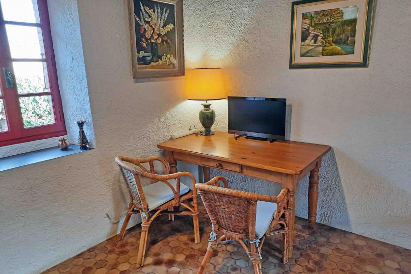 Klimatisiertes Ferienhaus mit Pool - foto 6