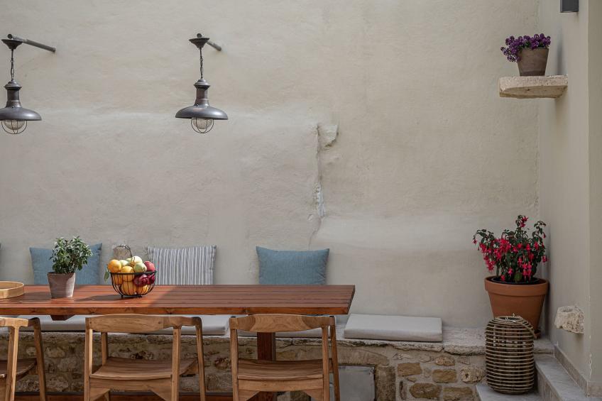 für 6 Personen und 1 Kind in Areni, Kreta (West-Kreta) - foto 48