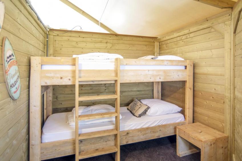 Dune home 4 people, with private sanitary facilities - foto 13