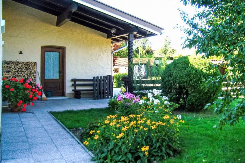Betttis Bungalow - foto 3