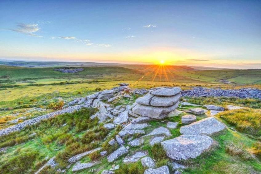 Jubilee Barn Cottage at Bodmin Moor - foto 23