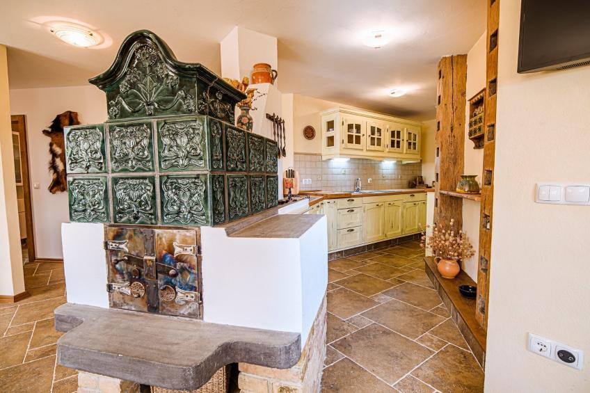 Hidden Authentic Haven Apartments - One Bedroom Apartment with Terrace - foto 12