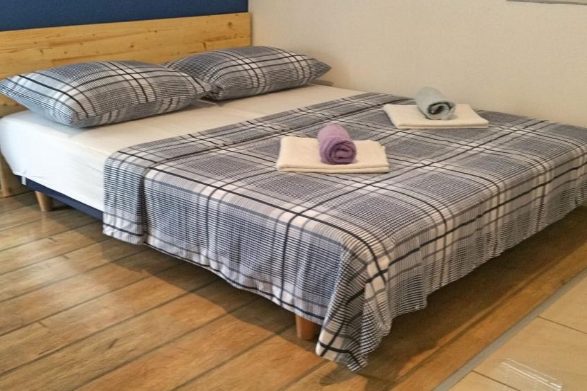 Apartments Mateo - One Bedroom Apartment - Blue - foto 5