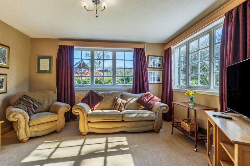 White House Retreat - foto 17