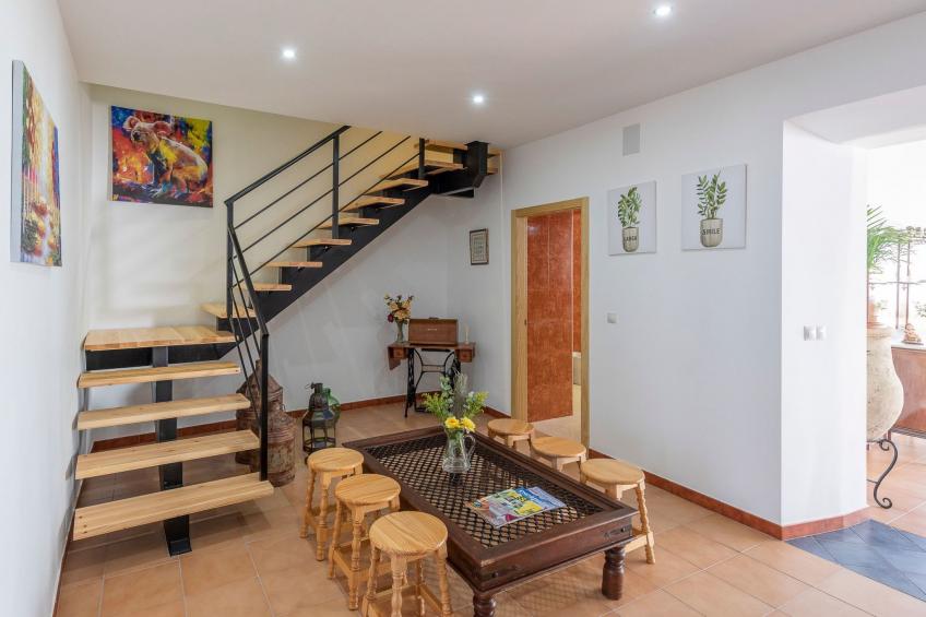 Landhaus Maimones - foto 27