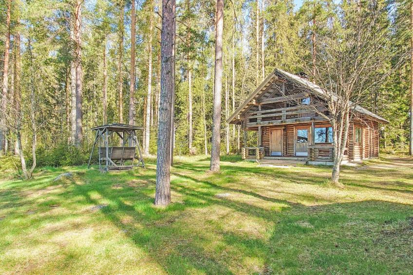 Sillanpään lomamökit - foto 2