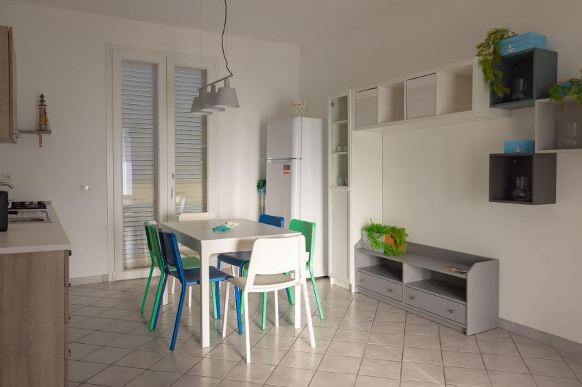 Wohnung 'Weiße Villa al Mare - foto 10