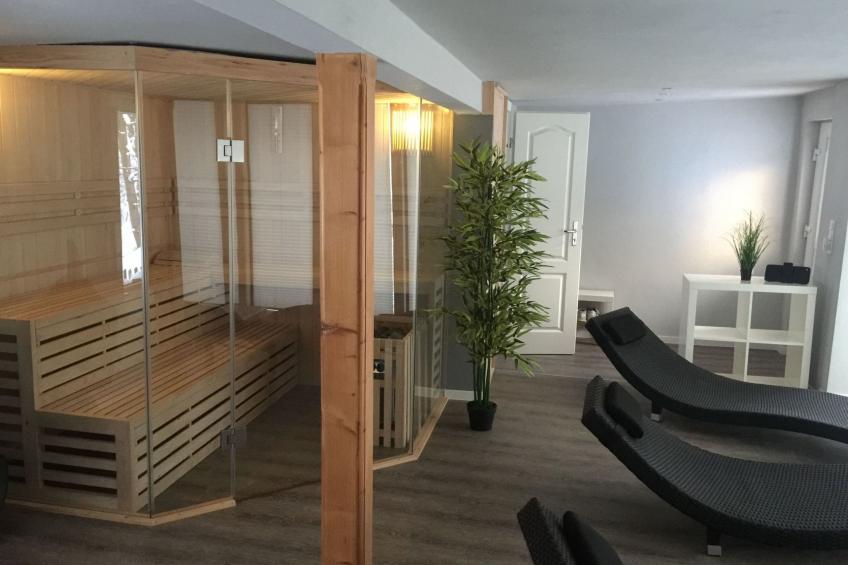 Haus Waldesrauschen - foto 9