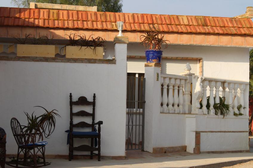 Casa Magdalena, Fincahaus, Hund erlaubt, Pool - foto 16