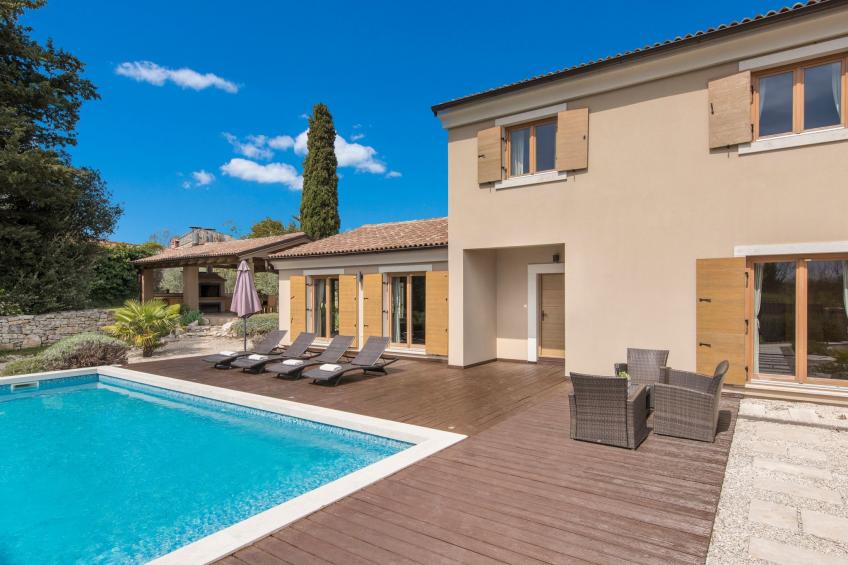 Villa Bonassini - foto 10