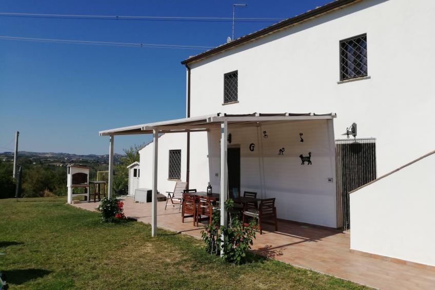 "Casa Luna" - foto 11