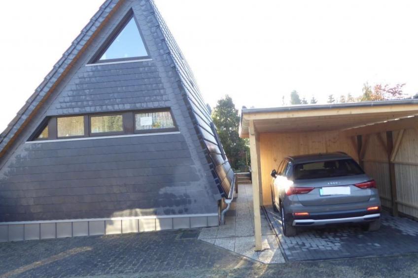 Eifelwaldhäuschen - foto 37