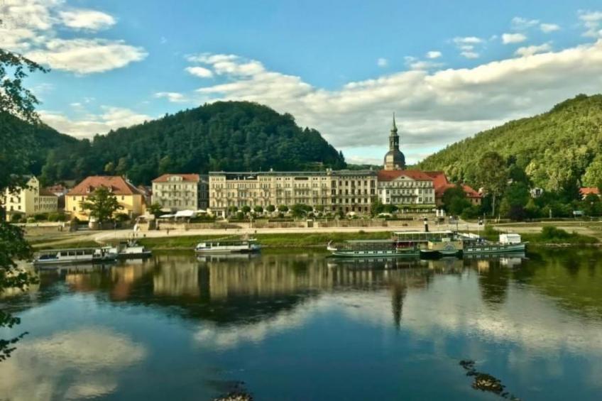 Fewo Natur und Kunst - foto 34