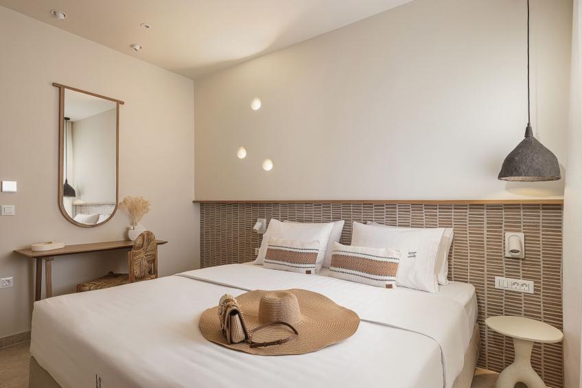 Villa Agali - ''Freier'' beheizter Pool, 70m zum Meer - foto 18