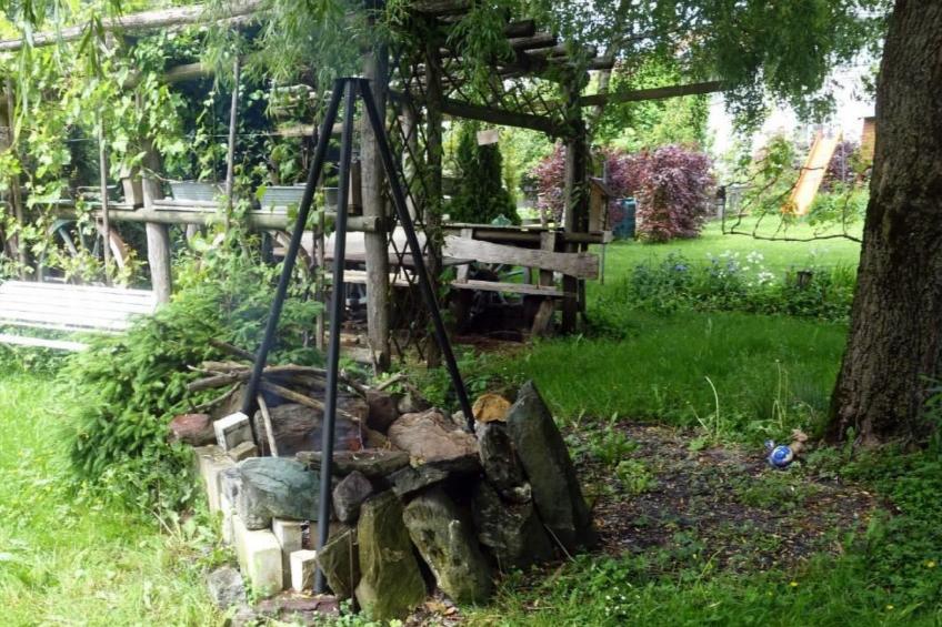 das schiefe Haus - foto 32