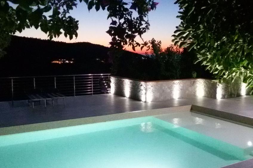 mit Garten und Kinderschwimmbad - foto 14