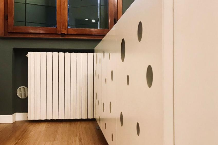 Gemütliche Wohnung im Stadtzentrum von Padua - foto 6