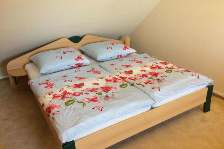 Gemütliches Ferienhaus in Godow mit Terrasse - foto 13