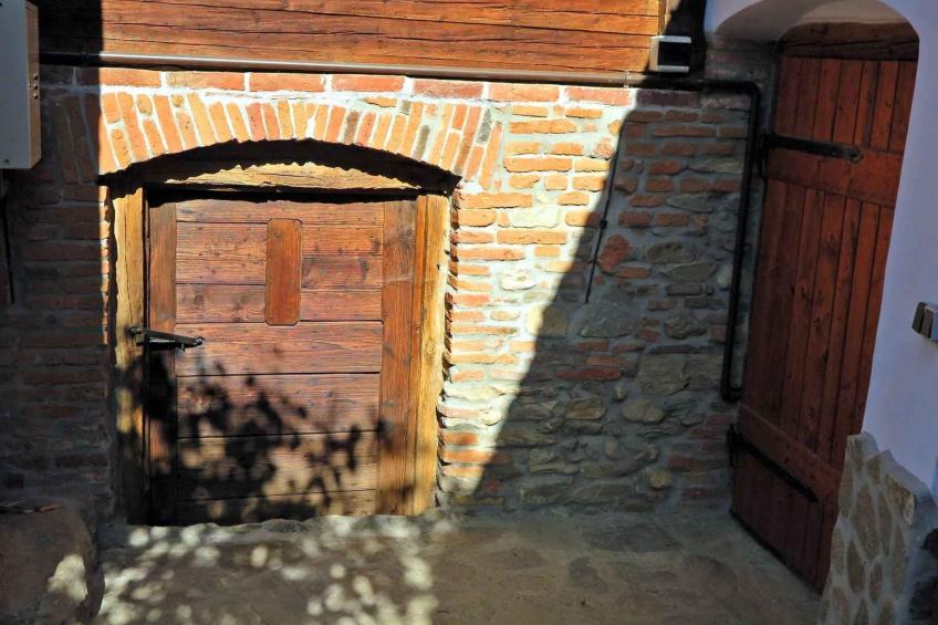 Casa Lopo - traditioneller, gemütlicher Bauernhof - foto 35