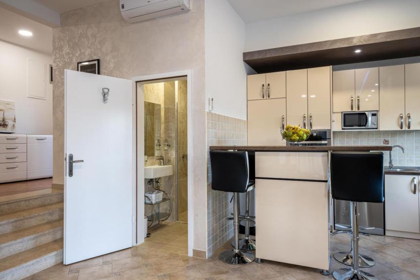 Schöne Villa Beauty für 6 Personen und 1 Kind - foto 17