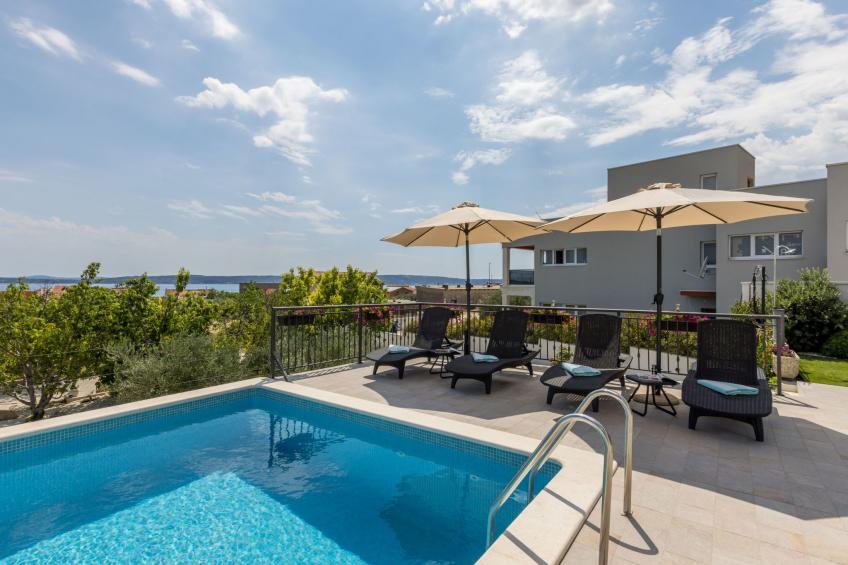 Villa Meerjungfrau - foto 59