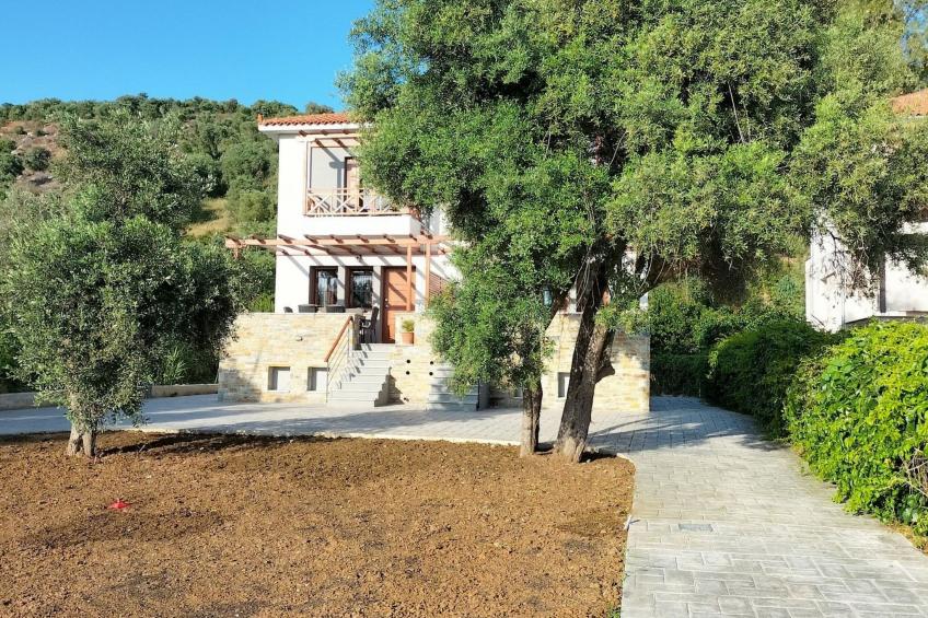 Lefokastro bay 1 - foto 4