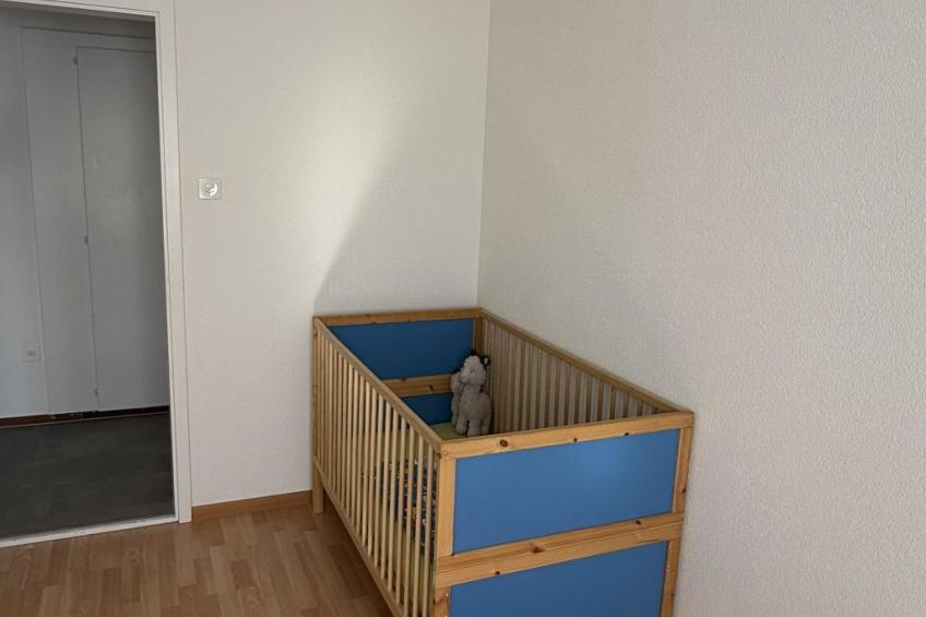 FEWO Stockhornblick Appartement/Fewo Appartement/Fewo - foto 25