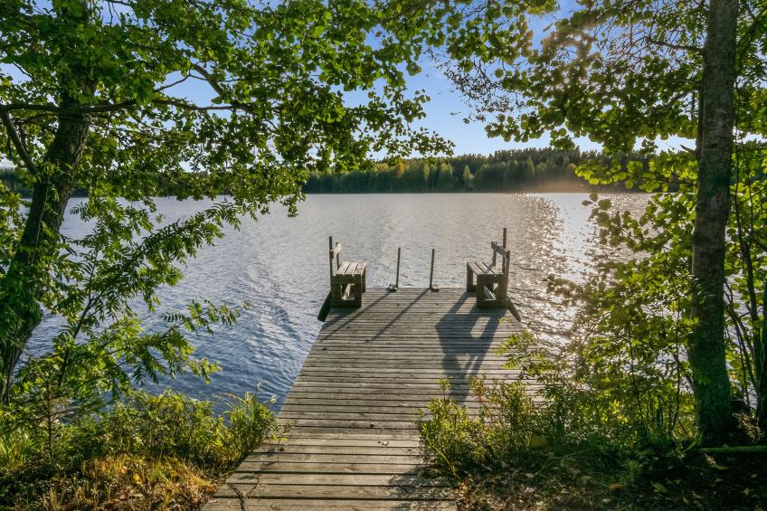 Heikinniemi - foto 20