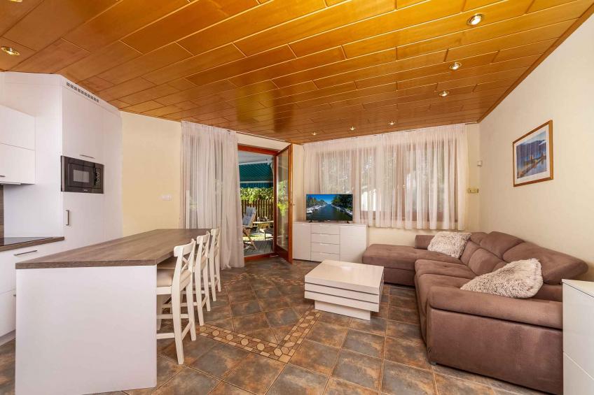 Holiday house with modern equipment - BF-ND8D9 - foto 4