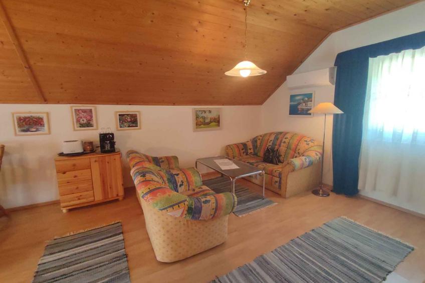 Holiday apartment with balcony - BF-49JX - foto 18