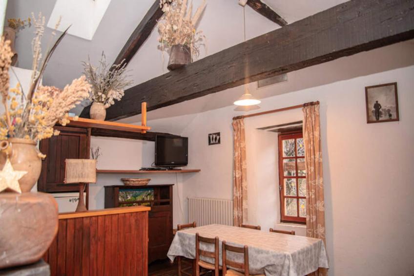 Gîte de France Gîtes de france 4/6 personnes à campéménard 2 épis - foto 6